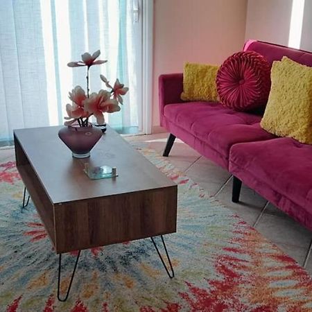 Gemani Apartments Rhodes City Extérieur photo