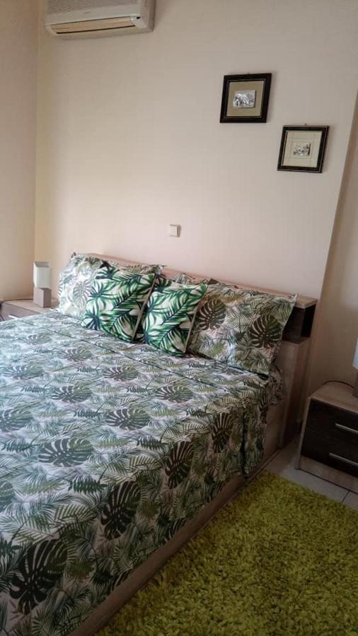 Gemani Apartments Rhodes City Extérieur photo