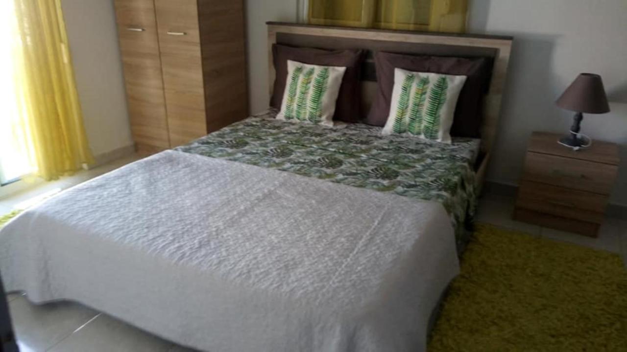 Gemani Apartments Rhodes City Extérieur photo