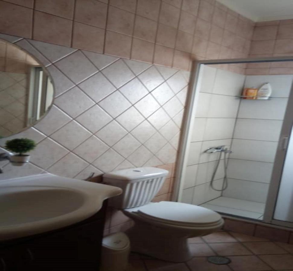 Gemani Apartments Rhodes City Extérieur photo