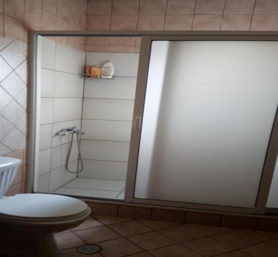 Gemani Apartments Rhodes City Extérieur photo