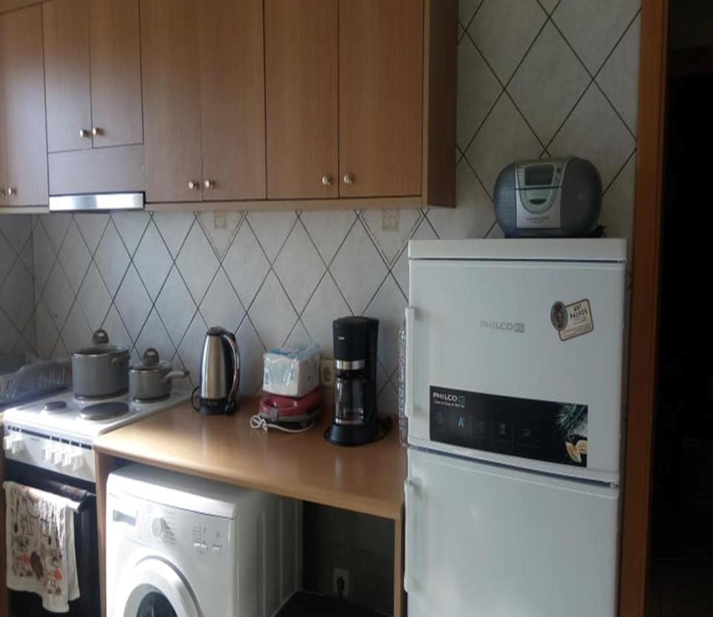 Gemani Apartments Rhodes City Extérieur photo