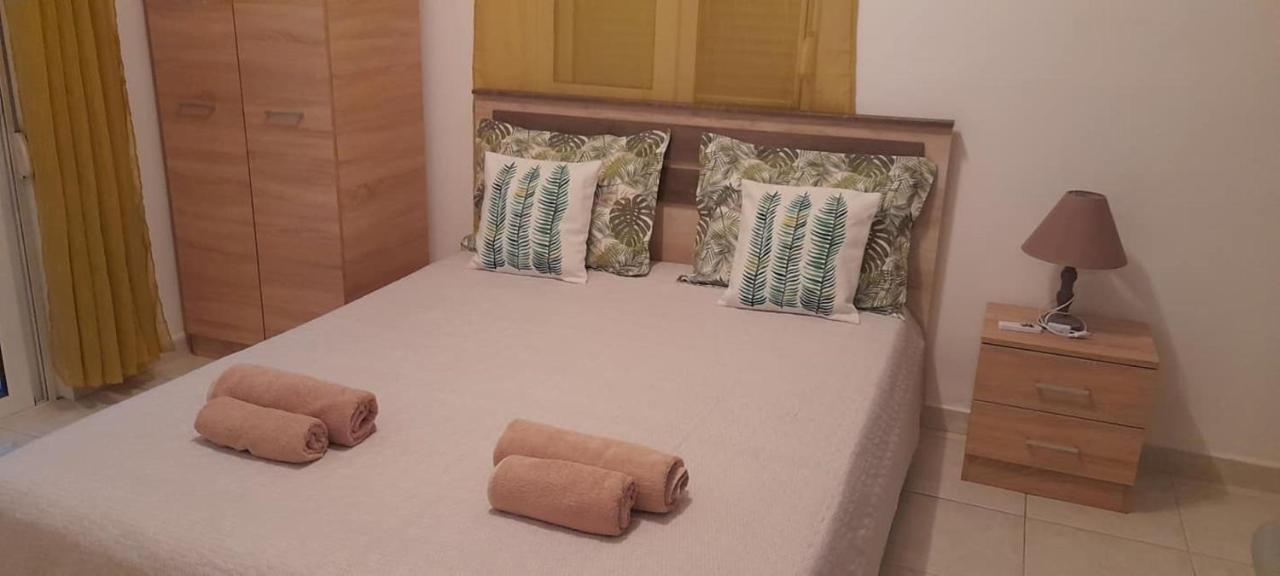 Gemani Apartments Rhodes City Extérieur photo
