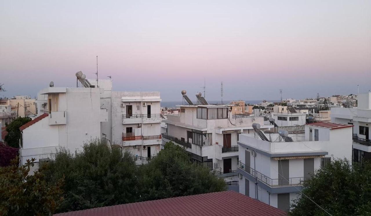 Gemani Apartments Rhodes City Extérieur photo