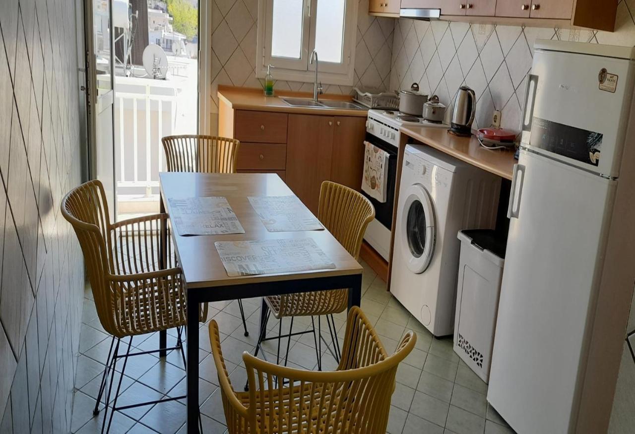Gemani Apartments Rhodes City Extérieur photo