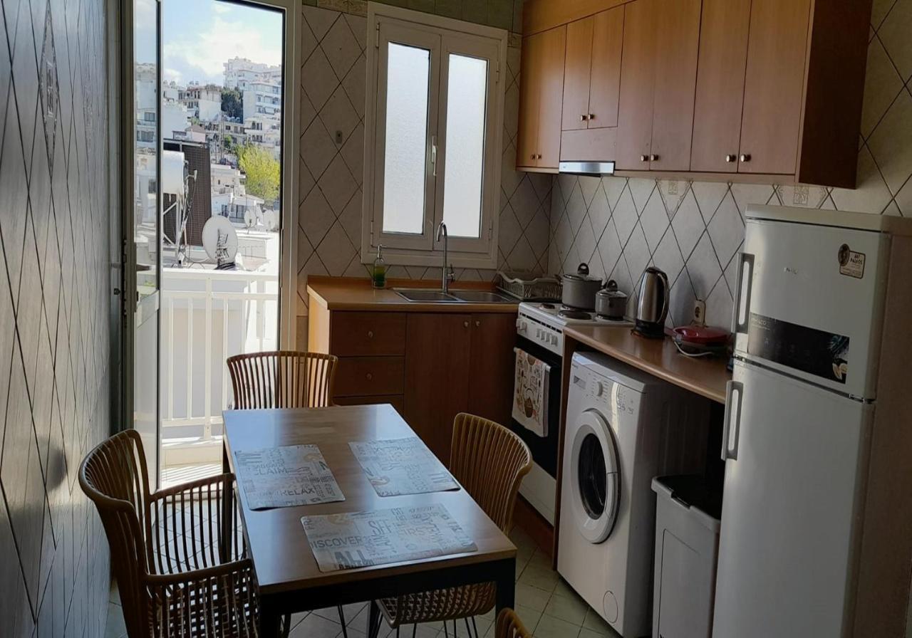 Gemani Apartments Rhodes City Extérieur photo