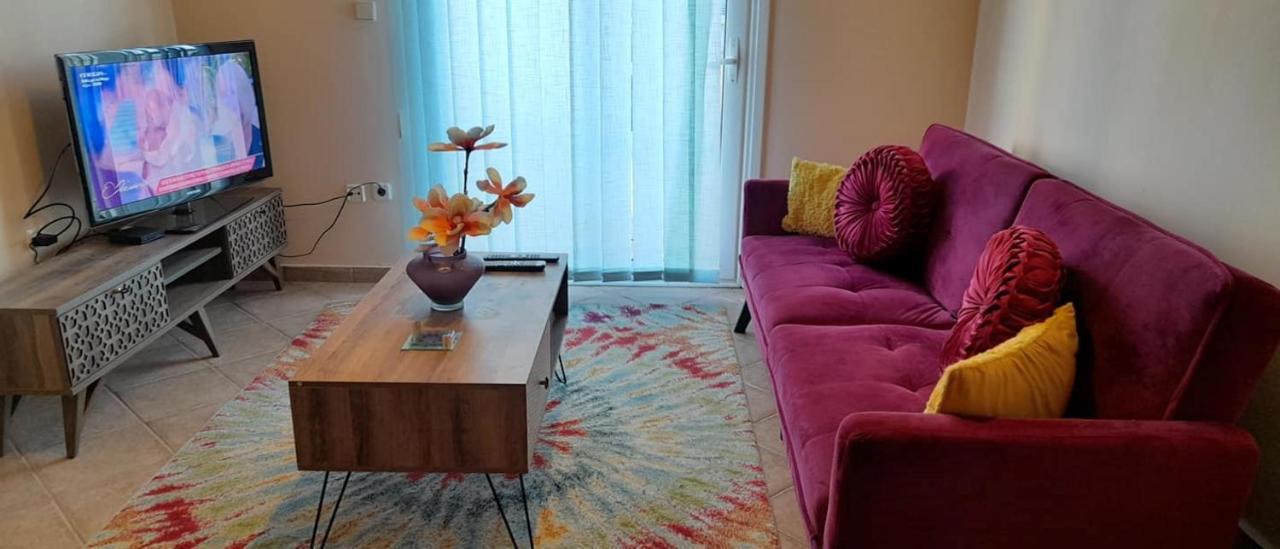 Gemani Apartments Rhodes City Extérieur photo
