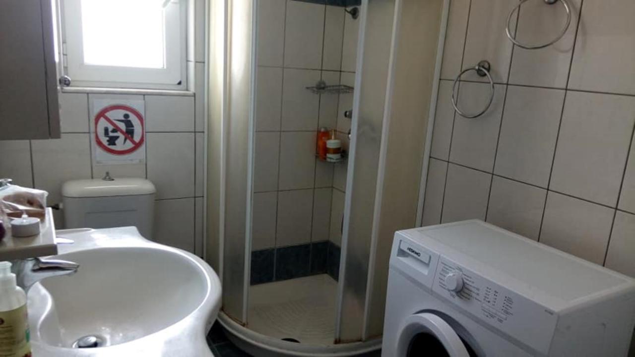Gemani Apartments Rhodes City Extérieur photo