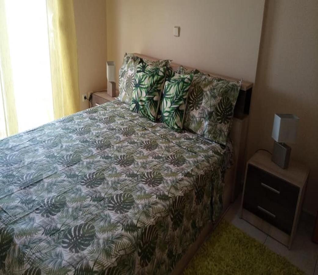 Gemani Apartments Rhodes City Extérieur photo