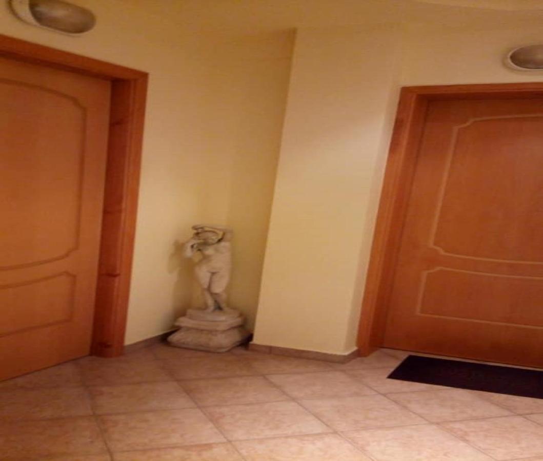 Gemani Apartments Rhodes City Extérieur photo