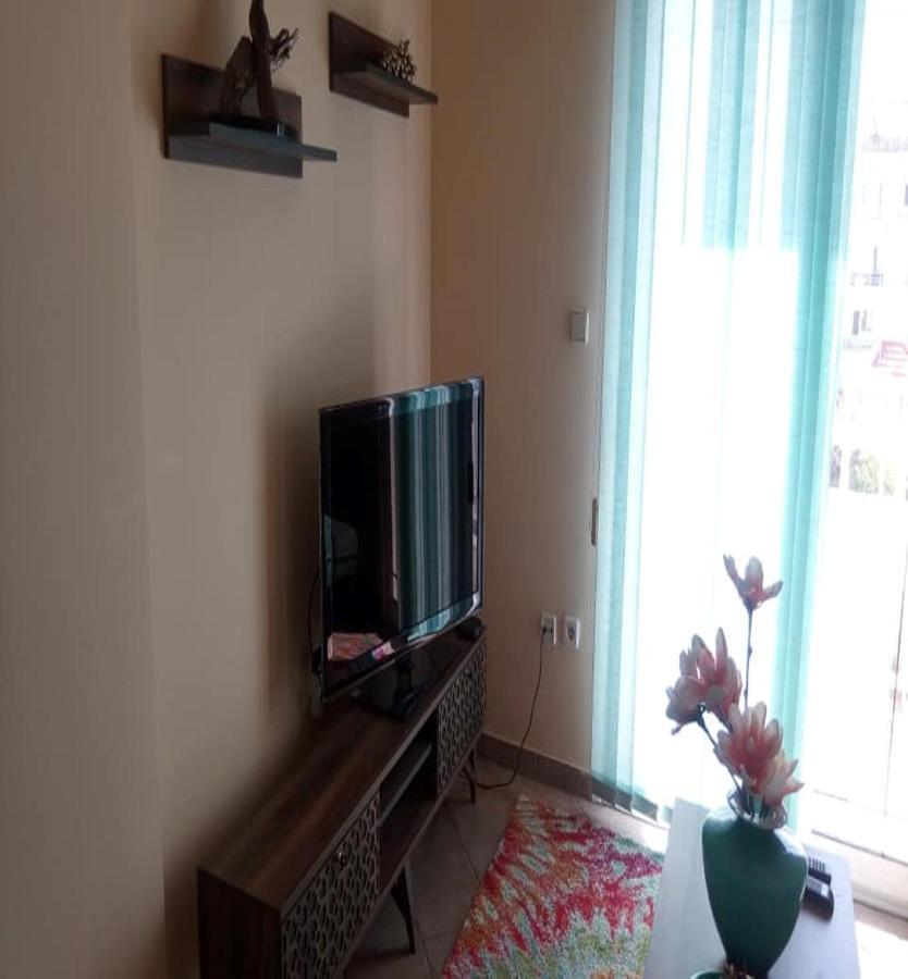 Gemani Apartments Rhodes City Extérieur photo