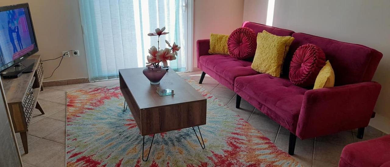 Gemani Apartments Rhodes City Extérieur photo