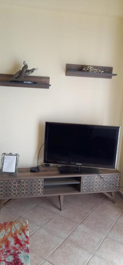 Gemani Apartments Rhodes City Extérieur photo