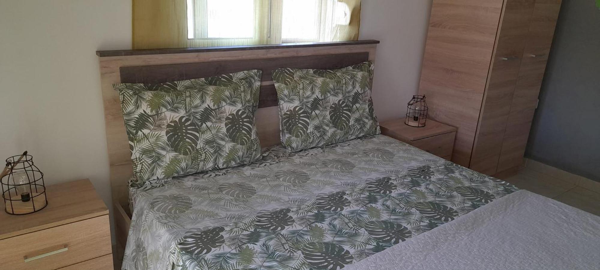 Gemani Apartments Rhodes City Extérieur photo
