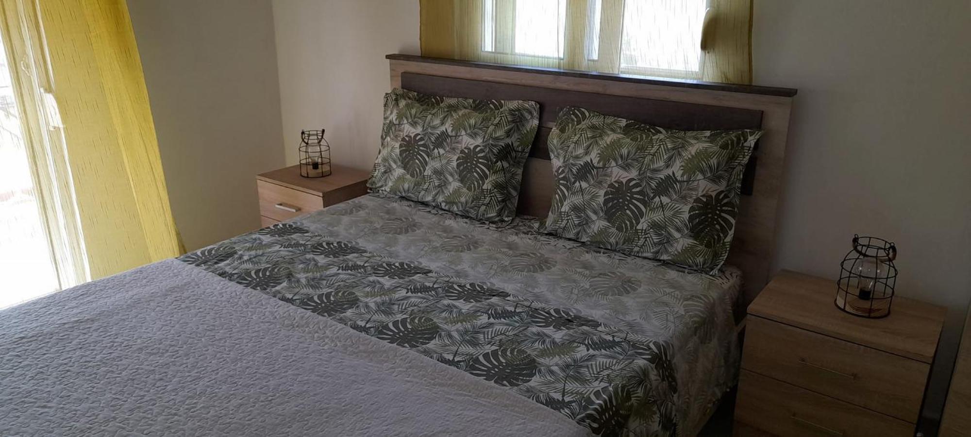 Gemani Apartments Rhodes City Extérieur photo