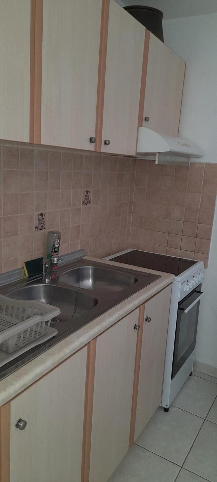 Gemani Apartments Rhodes City Extérieur photo