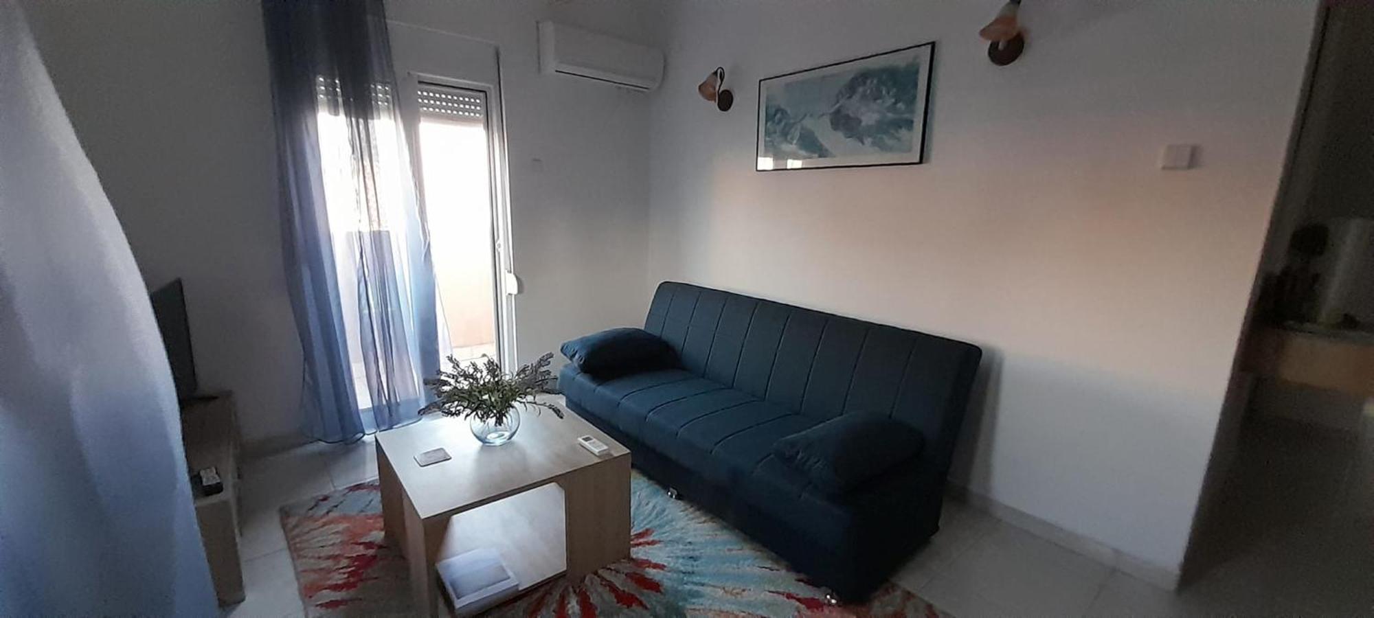 Gemani Apartments Rhodes City Extérieur photo