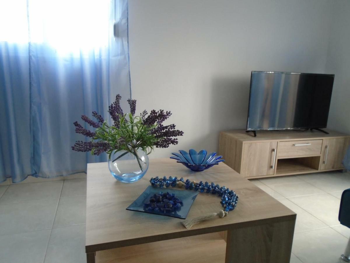 Gemani Apartments Rhodes City Extérieur photo