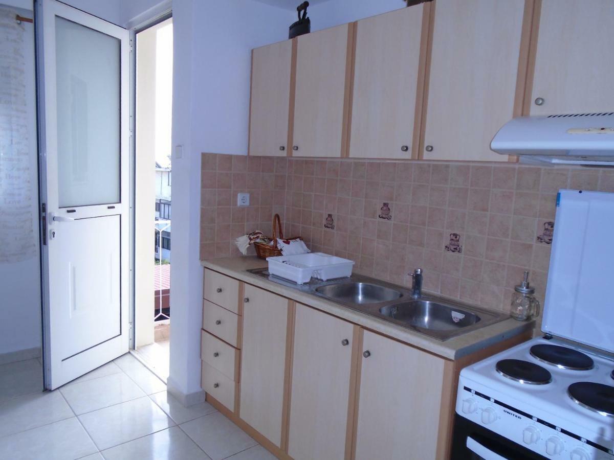 Gemani Apartments Rhodes City Extérieur photo
